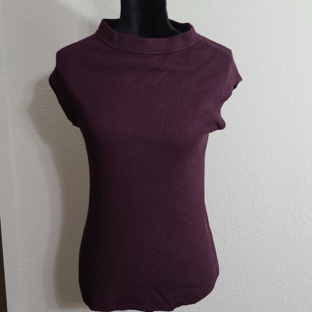 New York and Company top